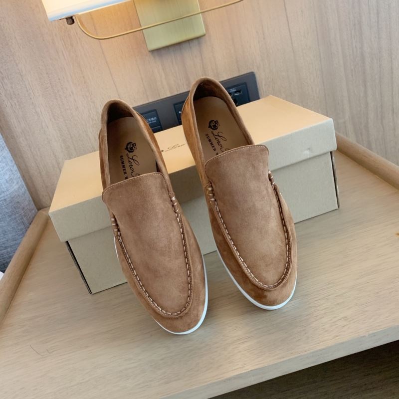 Loro Piana Shoes